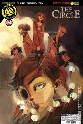 The Circle