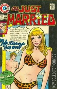 Just Married #101