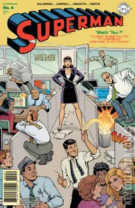 Superman #4