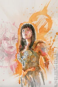 Xena: Warrior Princess #2