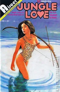 Jungle Love #3