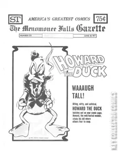 The Menomonee Falls Gazette #228