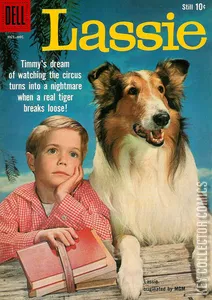 Lassie #47