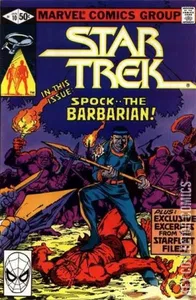 Star Trek #10