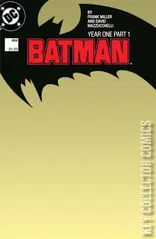 Variant Cover for Batman #404