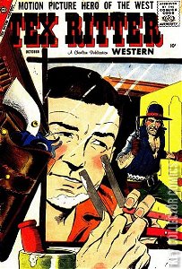 Tex Ritter Western #43