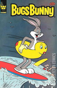 Bugs Bunny #231