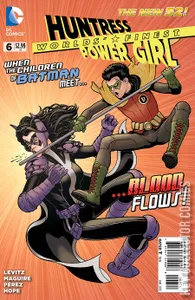 World's Finest #6