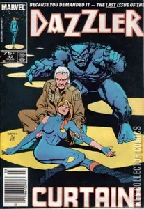 Dazzler #42