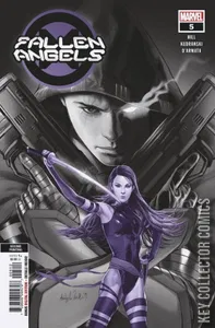 Fallen Angels #5