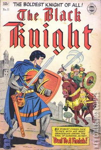 Black Knight