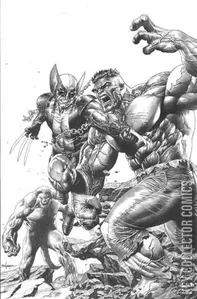Return of Wolverine #1