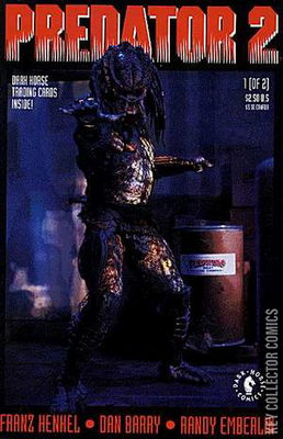 Predator 2