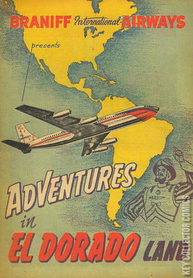 Adventures in El Dorado Land