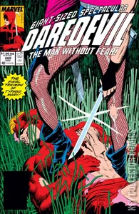 Daredevil #260