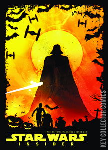 Star Wars Insider #234