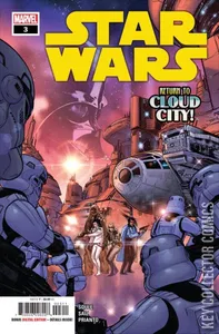 Star Wars #3