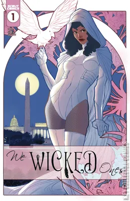 We Wicked Ones