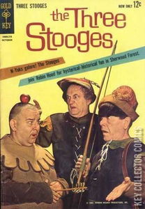 The Three Stooges