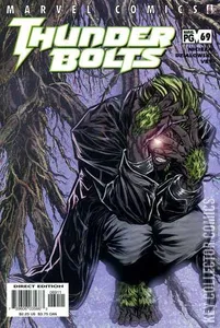 Thunderbolts #69
