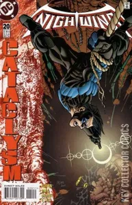 Nightwing #20