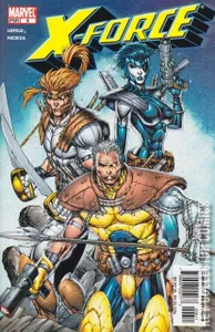 X-Force #6