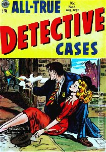All-True Detective Cases #4