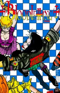 Bloodletting Vol.2 #4
