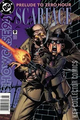 Cover for Showcase '94 #9