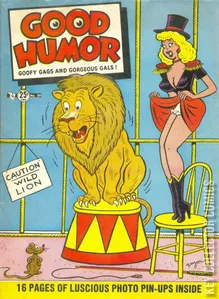 Good Humor #29