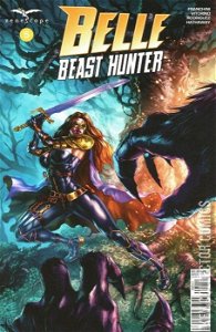 Belle: Beast Hunter #5