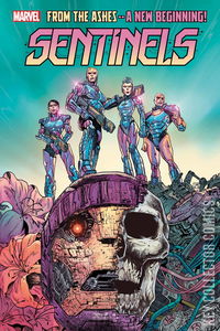 Sentinels #1