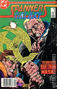Spanner's Galaxy #6