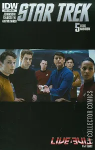 Star Trek #50