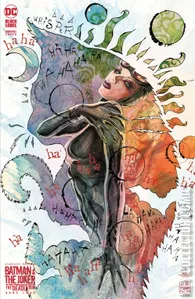 Batman and the Joker: The Deadly Duo #4