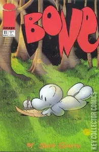 Bone #11