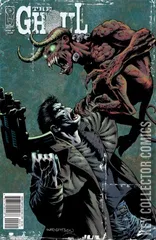 Cover for The Ghoul #2