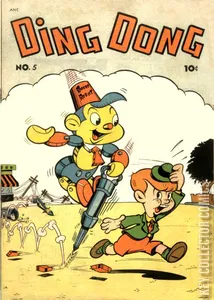 Ding Dong #5