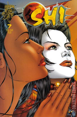 Shi: The Way of the Warrior