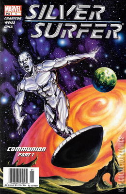 Silver Surfer