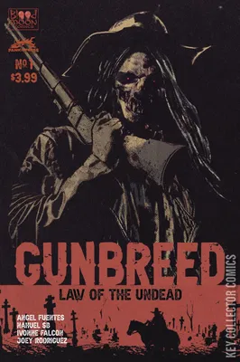Gunbreed