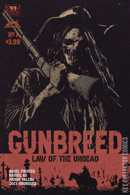 Gunbreed