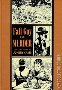 The Fantagraphics EC Artists' Library #5
