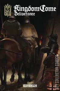 Kingdom Come: Deliverance #3