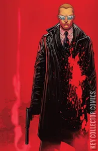 Killer: Affairs of State, The #1