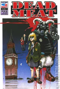 Dead Meat #2