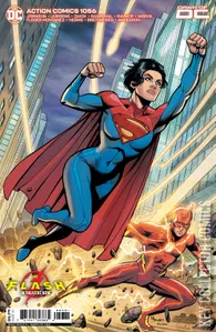 Action Comics #1056