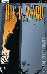 Cover for The D Ward #1