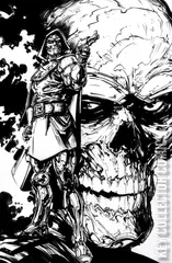 Cover for Wastelanders: Doom #1