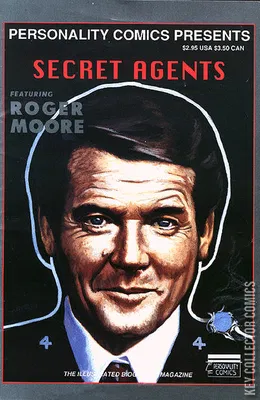 Secret Agents